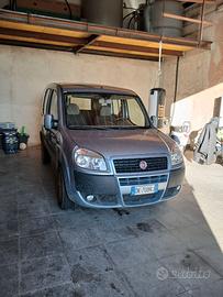 Fiat doblo 1900 jtd