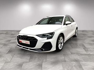 Audi A3 Sportback S line 35 TFSI S-tronic/LED/