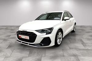 Audi A3 Sportback S line 35 TFSI S-tronic/LED/