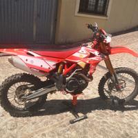 Beta RR Enduro 350 - 2016
