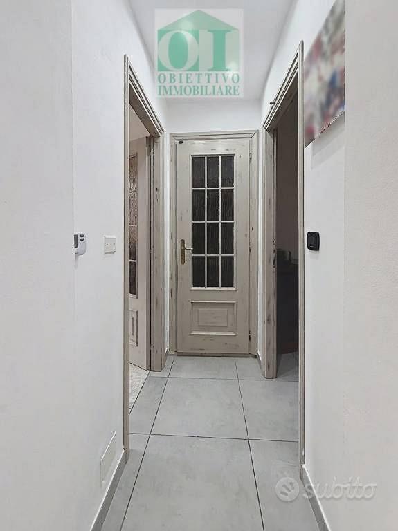 Trilocale in Vanchiglietta, foto 11 di 21