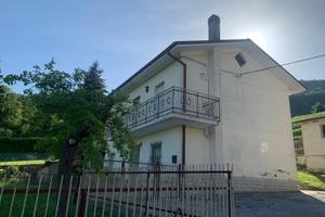 Villetta indipendete con Pertinenza