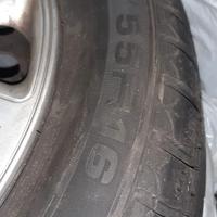 gomme termiche 