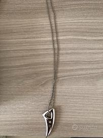 Collana Yukey di Yukiko