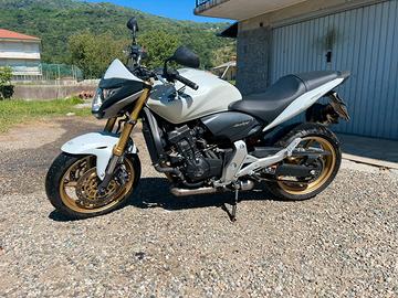 Honda Hornet