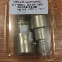 Contrappesi manubrio Yamaha Xmax