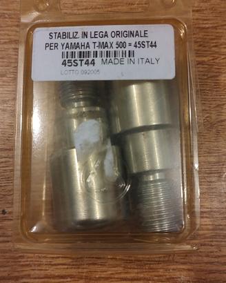 Contrappesi manubrio Yamaha Xmax