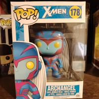 Funko POP! X-Men 178 Archangel