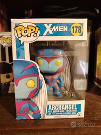 Funko POP! X-Men 178 Archangel