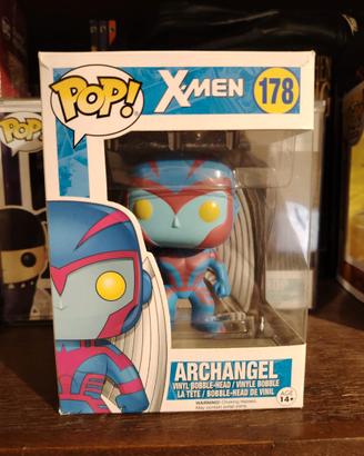 Funko POP! X-Men 178 Archangel