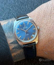 Orologio Zenith AFP Cal.408
