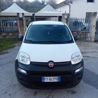 Fiat Panda 1.2 Van 2 posti 12/019