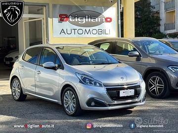 PEUGEOT 208 BlueHDi 75 5p. Allure
