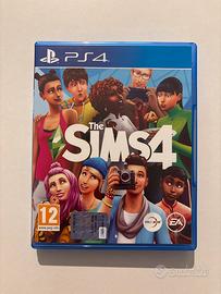The Sims 4 per PS4