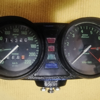 Strumenti per moto BMW boxer