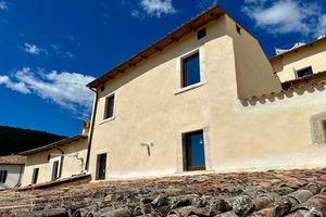 Casa Indipendente Caporciano [GRE737VRG]