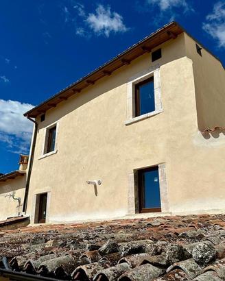 Casa Indipendente Caporciano [GRE737VRG]