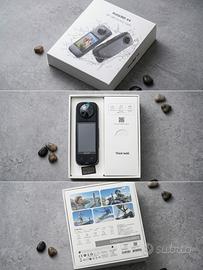 Insta360 X4 8K - Come Nuova!