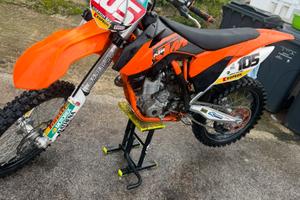 Ktm 350 2013