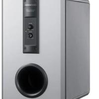 kenwood sw 40 ht  subwoofer. 70 watt