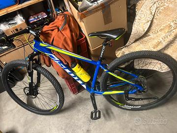 Montabike da 29 scott