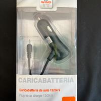 Caricatore per vecchi Nokia jack 2mm per auto nuov