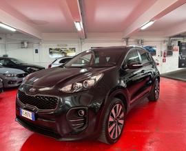 Kia Sportage 1.7 CRDI 2WD COOL NAVI EU6B 44000km