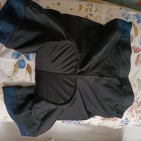 pantaloncini da bici 