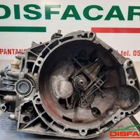 CAMBIO Fiat Ducato 20um05