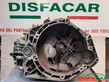 CAMBIO Fiat Ducato 20um05