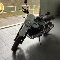 BMW R 1200 GS R nineT Urban GS R NINET URBAN G/S