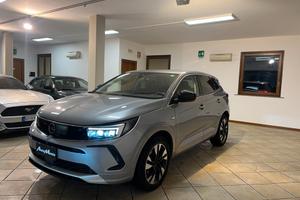 Opel Grandland 1.5 diesel Ecotec aut.