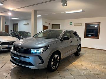 Opel Grandland 1.5 diesel Ecotec aut.
