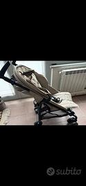 Passeggino peg perego