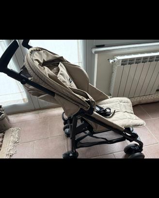 Passeggino peg perego