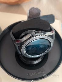 Smartwatch Samsung Gear S3 frontier