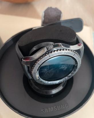 Smartwatch Samsung Gear S3 frontier