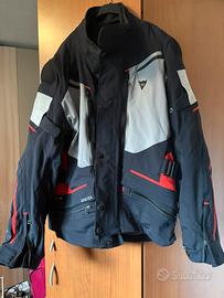 Dainese carve master 2 gore-tex