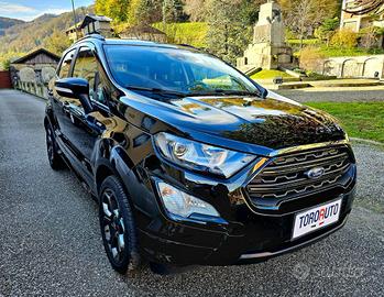 FORD EcoSport 1.0 EcoBoost 125 CV Start&Stop ST-