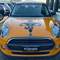 MINI One 1.2 One 75 CV