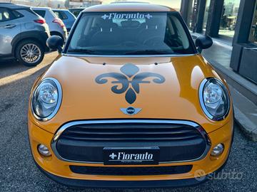 MINI One 1.2 One 75 CV