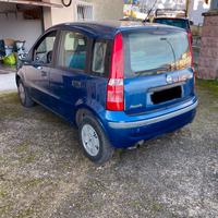 Fiat panda 1.200 benzina