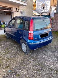 Fiat panda 1.200 benzina
