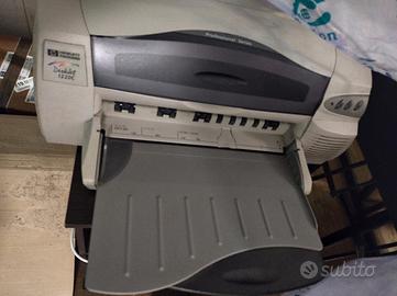 stampante HP deskjet 1220c