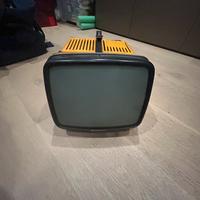 Tv brionvega algol 11