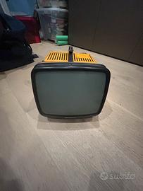 Tv brionvega algol 11