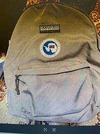 Zainetto tela Napapiri