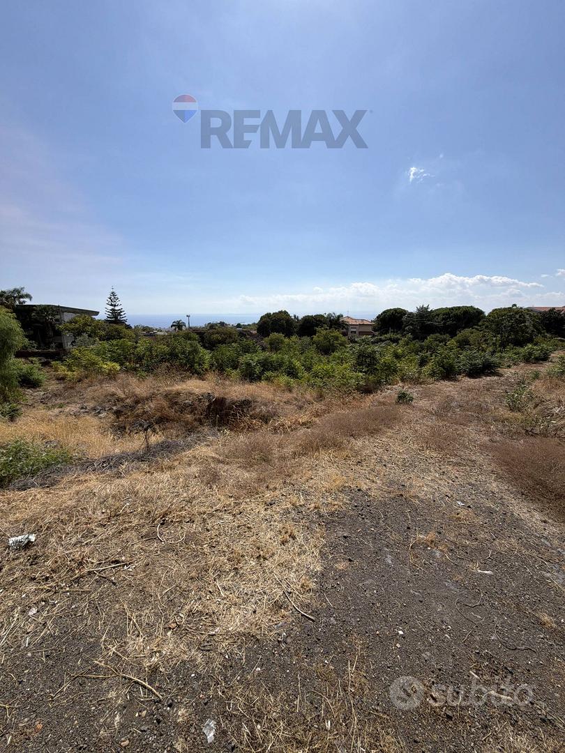 Terreno Edificabile - Sant'Agata li Battiati - Altro