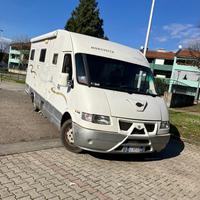 Mobilvetta Euroyacht 190 ld 2002