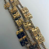 Bracciale Liu Jo - oro